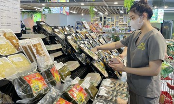 Mất động lực làm việc vì thuế thu nhập quá cao