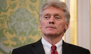 Kremlin urges nuclear caution after Trump's submarine comments