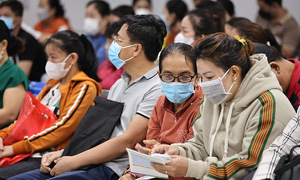 Ho Chi Minh City hospitals await nearly 2,500 billion VND in health insurance payments