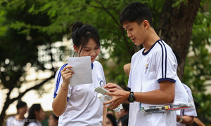 Data science tuition fees typically range from 20 to 30 million VND