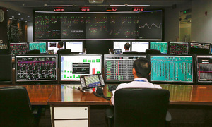Northern Vietnam sets new electricity consumption record