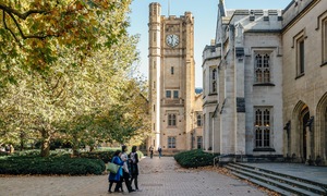 Australia to expand international student intake by 2026