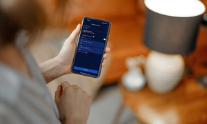 BVBank launches voice notification feature for incoming transactions