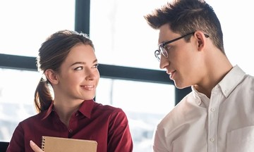 5 dấu hiệu ngoại tình tư tưởng