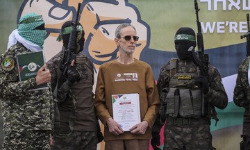 Hamas ra điều kiện để chuyển viện trợ cho các con tin ở Gaza