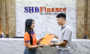 SHBFinance triển khai ưu đãi lãi suất vay thấp kỷ lục