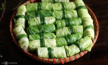 6 thực phẩm giàu vitamin K giúp xương khỏe