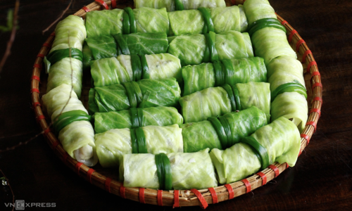 6 thực phẩm giàu vitamin K giúp xương khỏe