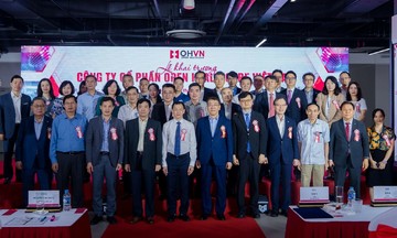 Open Healthcare Việt Nam mở rộng tiếp cận y tế chất lượng cao cho người Việt