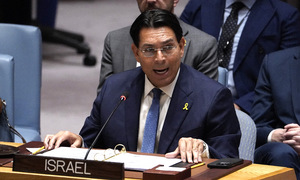 UN Security Council to hold emergency meeting on Gaza hostages