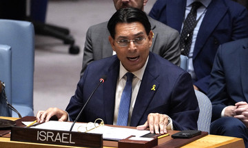 Hội đồng Bảo an 'sắp họp khẩn' về con tin ở Dải Gaza