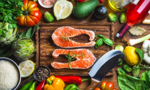 Dietary guidelines for managing fatty liver disease