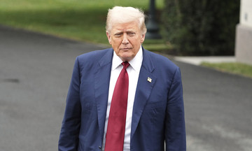 Ông Trump dọa trừng phạt nếu Nga phớt lờ tối hậu thư