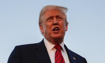 Ông Trump: Tàu ngầm hạt nhân đã trong khu vực của Nga