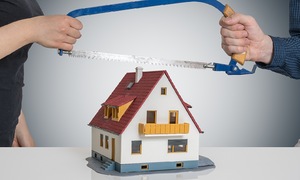 Can I reclaim my share of the property after my brother transferred the title without my consent?