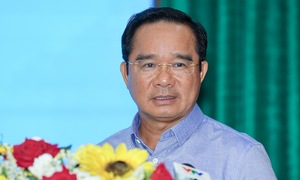 Ho Chi Minh City to implement 'boundary-less' administrative model