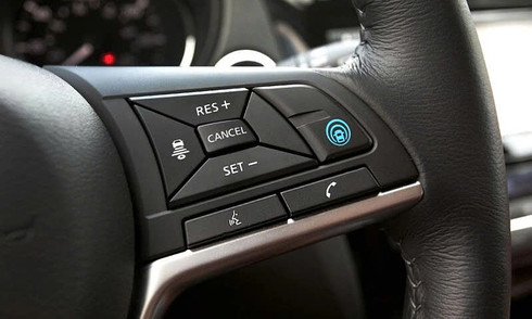 Simplified permitting proposed for partially automated vehicles