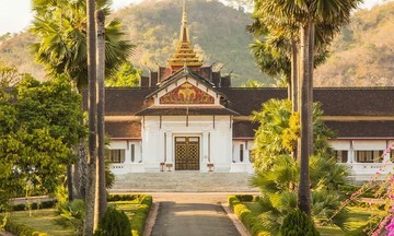 Khách Việt chuộng đi Lào nhiều thứ hai Đông Nam Á