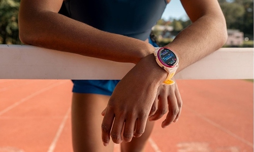 Analyzing running data to improve personal performance