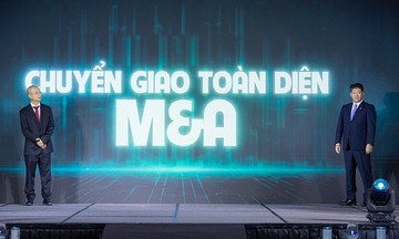 Meraplion trở thành thành viên của Lion Nhật Bản