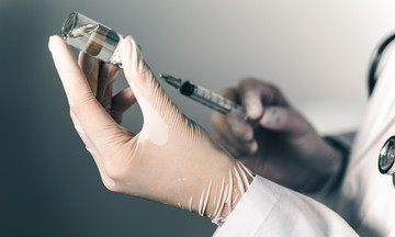 Anh triển khai vaccine phòng bệnh lậu