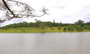Da Lat among top romantic destinations, reminiscent of 19th-century Europe