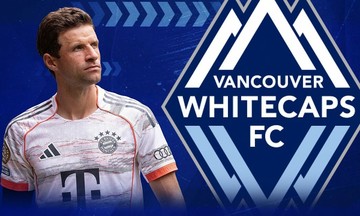 Why Vancouver had to pay a rival to sign Muller