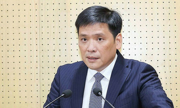 Ban Tổ chức Trung ương có thêm Phó ban