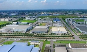 South Korean firm eyes electric motorbike project in Phu Tho