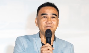 Quyền Linh: 'Tôi rút kinh nghiệm khi quảng cáo sai sự thật'