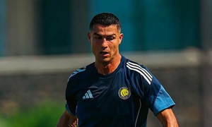 Al Nassr loses to relegation-threatened Portuguese team