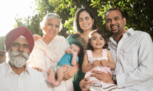 Surprising parenting practices around the world