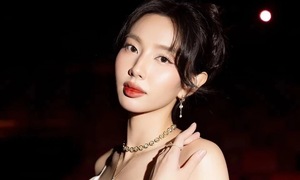 Hoa hậu Thùy Tiên bị thay bằng diễn viên AI trong 'Chốt đơn'