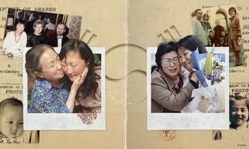 Đường dây 'xuất khẩu con nuôi' gieo day dứt cho các gia đình Hàn Quốc