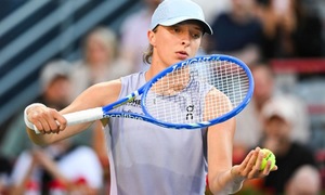 Swiatek: 'Doping ban led to judgment'