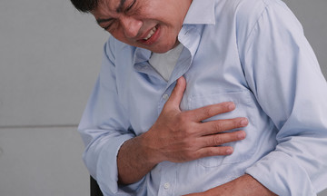 Ba bệnh có triệu chứng tương tự nhồi máu cơ tim