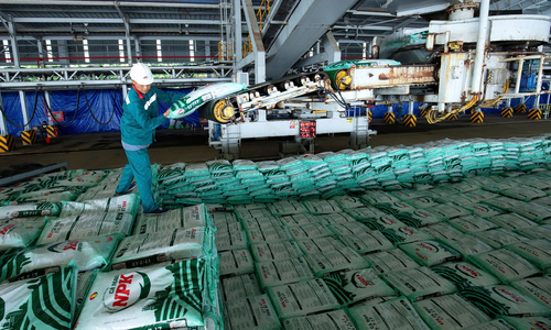PVCFC reports 1,600 billion VND profit in first seven months
