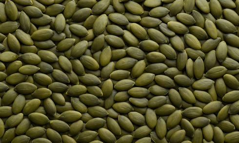 Why pumpkin seeds promote better sleep