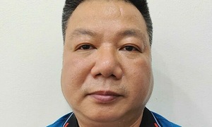 Driver detained for removing bus key on ring road 3