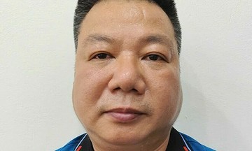 Tài xế rút chìa khóa xe khách trên vành đai 3 bị tạm giữ