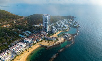 Check-in Bắc Nha Trang trước giờ chạy VnExpress Marathon