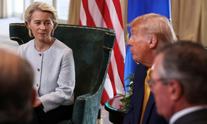 EU postpones US tariff retaliation