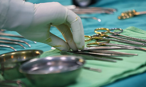 12-year-old boy's nearly severed fingers reattached in 6-hour microsurgery