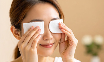6 thói quen nên duy trì thường xuyên để mắt khỏe