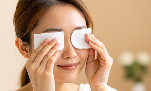 6 habits for healthy eyes
