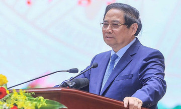 Thủ tướng: Cần bỏ giấy phép xây dựng và tăng cường hậu kiểm