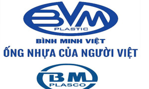 Legal battle between Binh Minh Plastics and Binh Minh Viet Plastics