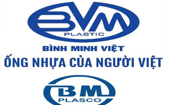 Cuộc chiến pháp lý giữa thương hiệu Nhựa Bình Minh và Bình Minh Việt