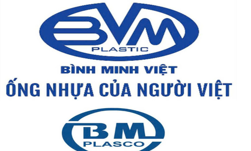 Cuộc chiến pháp lý giữa thương hiệu Nhựa Bình Minh và Bình Minh Việt