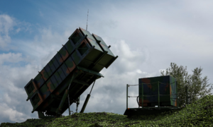 NATO establishes new mechanism to aid Ukraine with weaponry